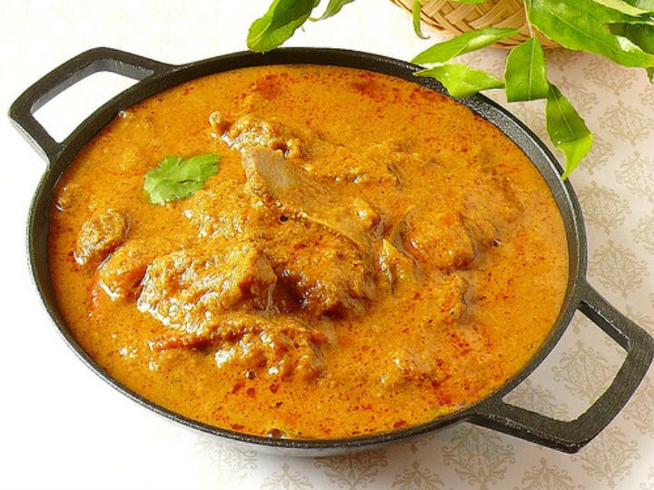 சுவையான மட்டன் குழம்பு சுலபமா செஞ்சுடலாம்!!!
