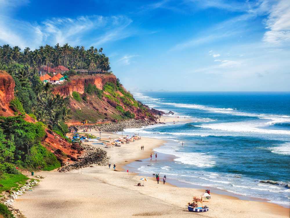 இந்த கோடை விடுமுறைக்கு கம்மி செலவுல இந்த இடங்களுக்கு தாராளமா போகலாம்...
